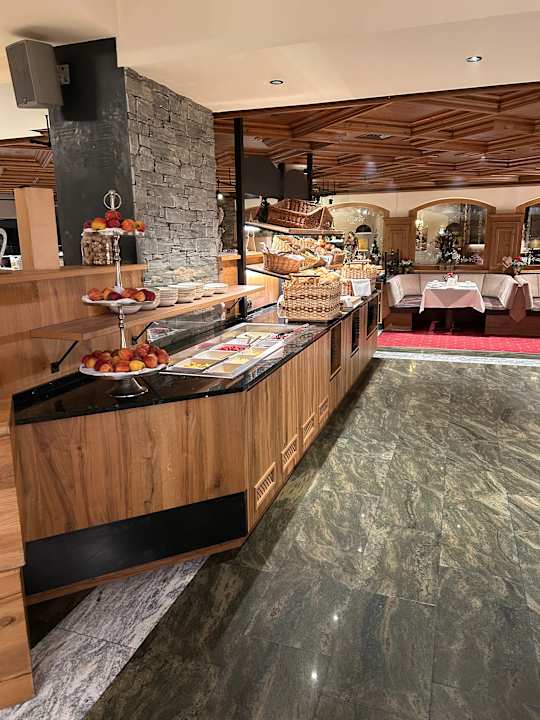 Gastro Hotel Kohlerhof