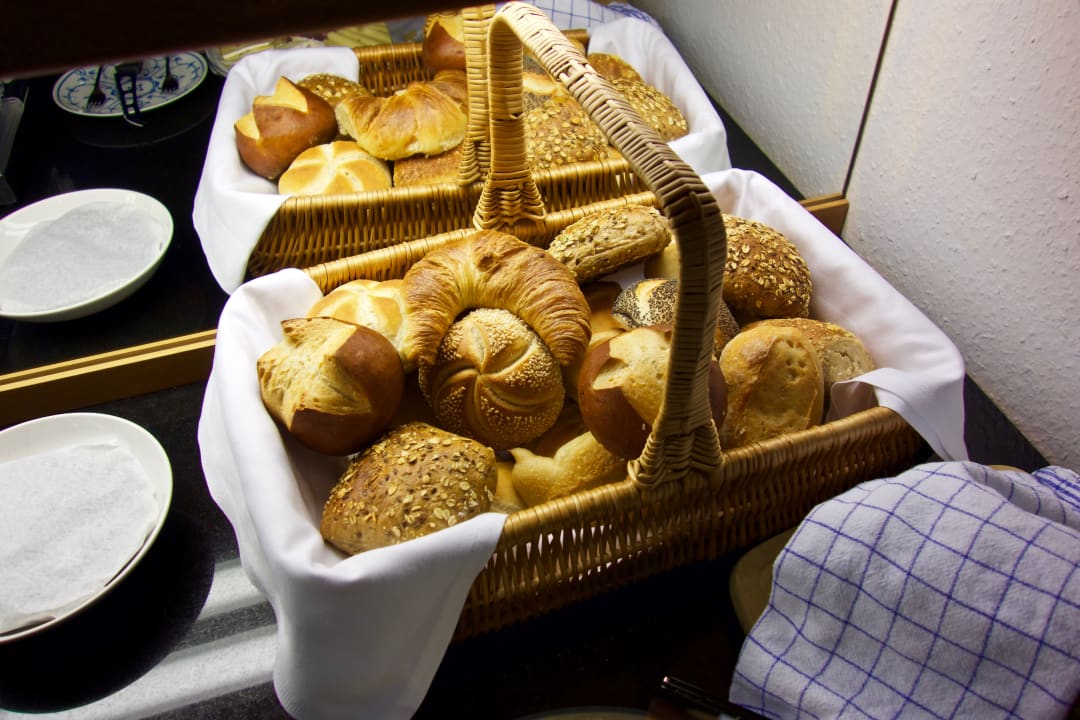 Gastro BTS Hotel Garni