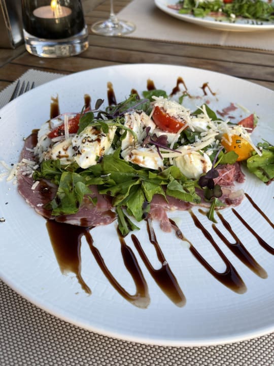 Gastro Maxx Royal Belek Golf Resort