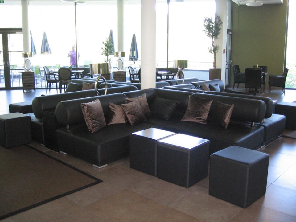 Nichtraucherbereich Bar Sporthotel Wagrain