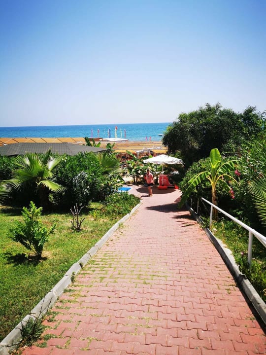 Strand Diamond Elite Hotel & Spa