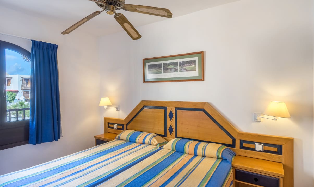 Zimmer BLUESEA Costa Teguise Gardens