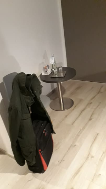 Zimmer Hotel Berlin Lichtenberg