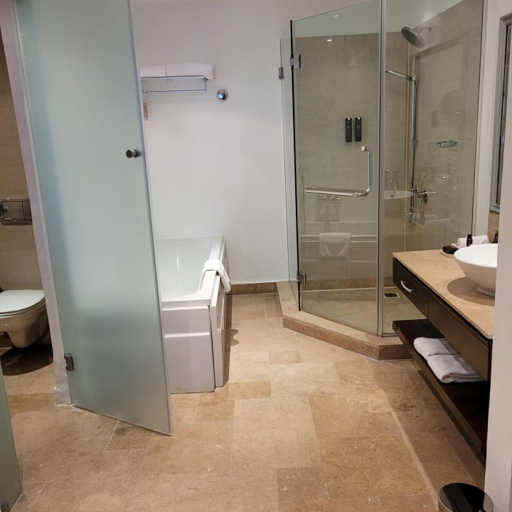 Zimmer Steigenberger Makadi Hotel - Adults only