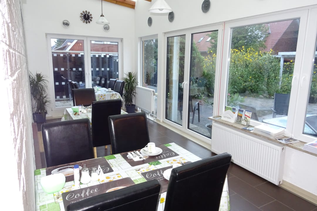 Gastro Pension Nordlicht