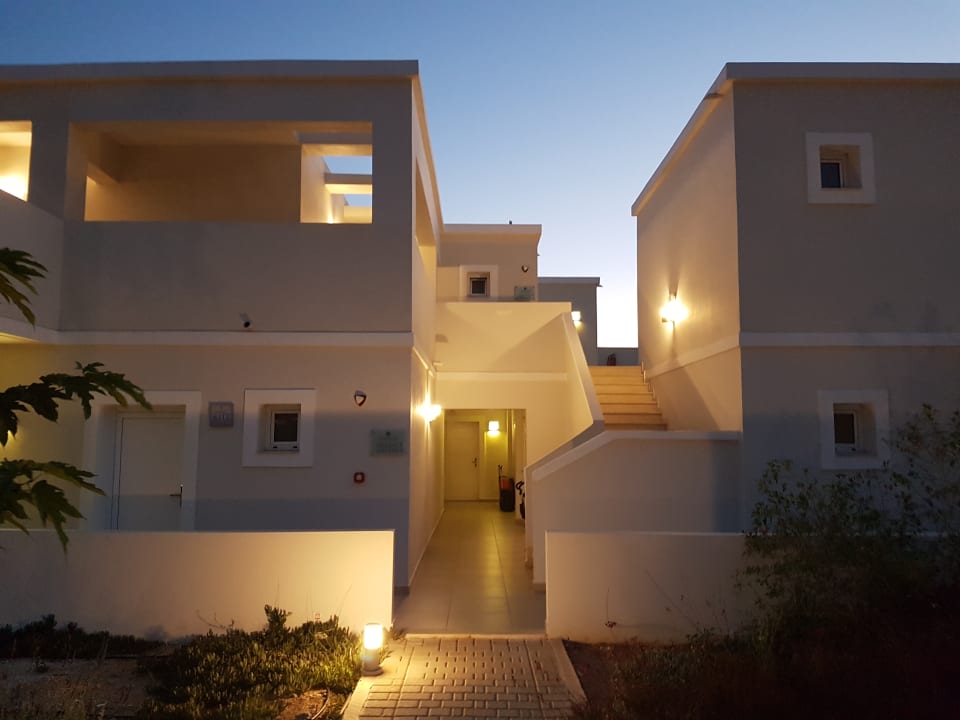 Sonstiges Anemos Luxury Grand Resort