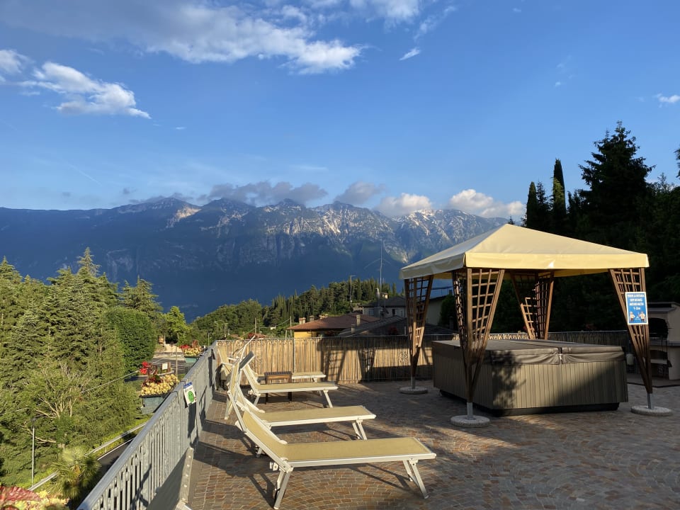 Sport & Freizeit Residence Terry