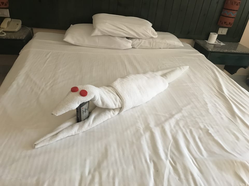 Zimmer Palm Beach Resort