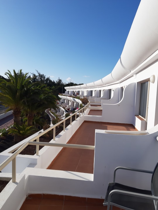 Zimmer allsun App.-Hotel Barlovento