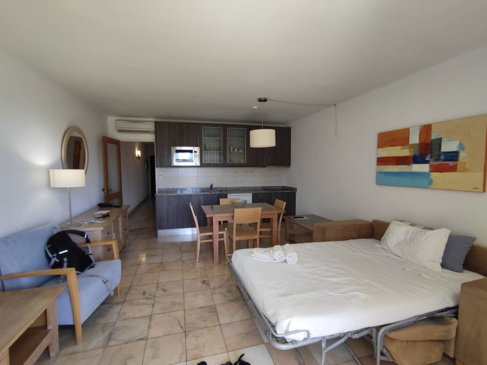 Zimmer Hotel Jardim do Vau