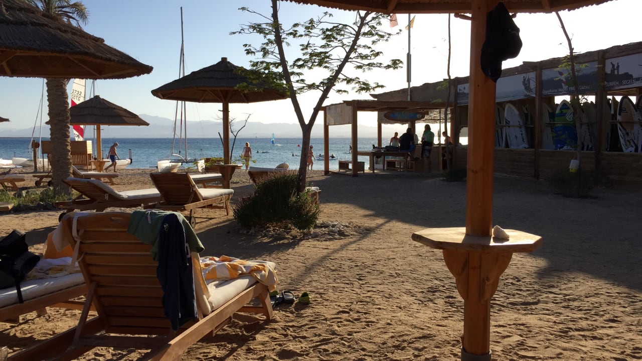 Strand ROBINSON SOMA BAY