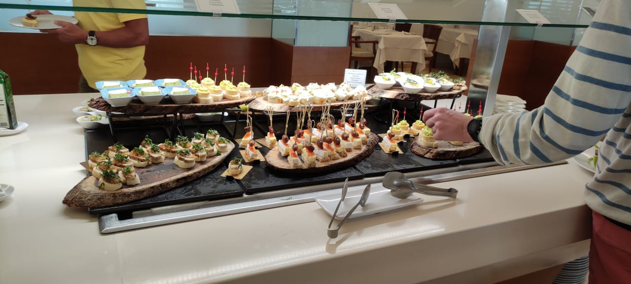 Gastro CM Playa del Moro