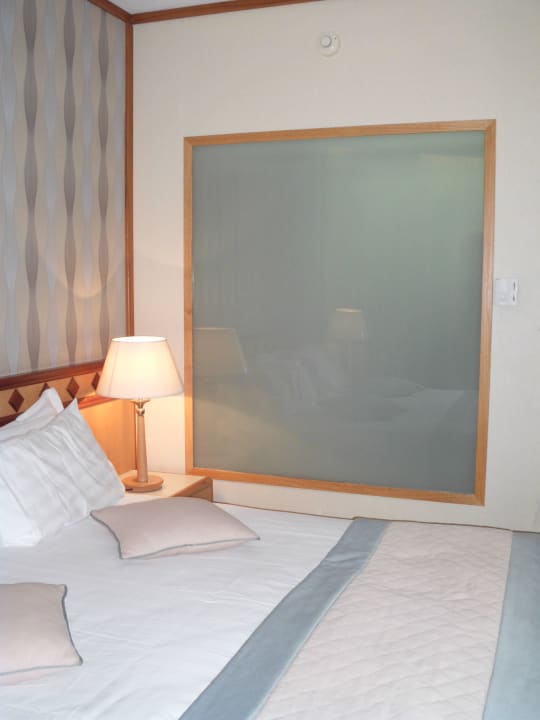 Zimmer 258 TUI BLUE Pioneer Beach