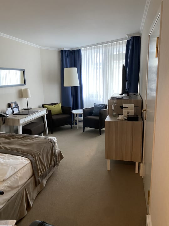 Zimmer Hotel Neptun