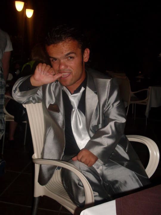 Mario Aydinbey Kings Palace & Spa