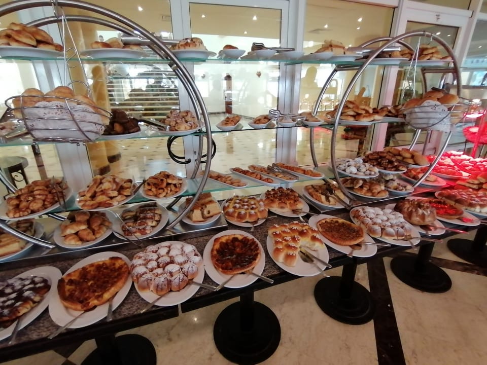 Gastro Malikia Resort Abu Dabbab