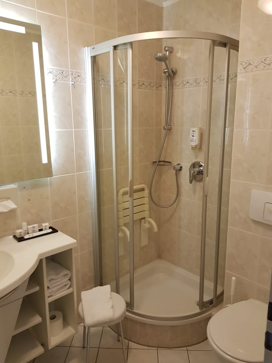 Zimmer Göbel's Vital Hotel Bad Sachsa