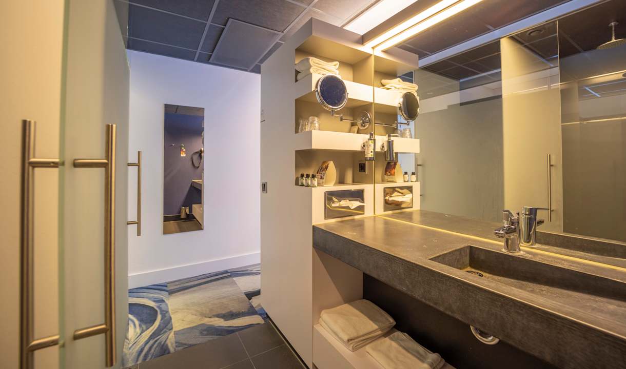 Zimmer Fletcher Wellness-Hotel Sittard