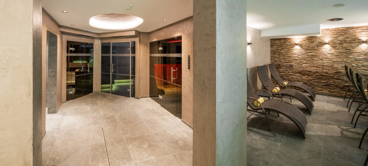 Sport & Freizeit Hotel Tyrol