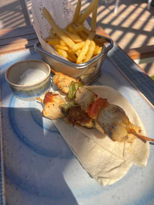 Gastro JAZ Elite Amara