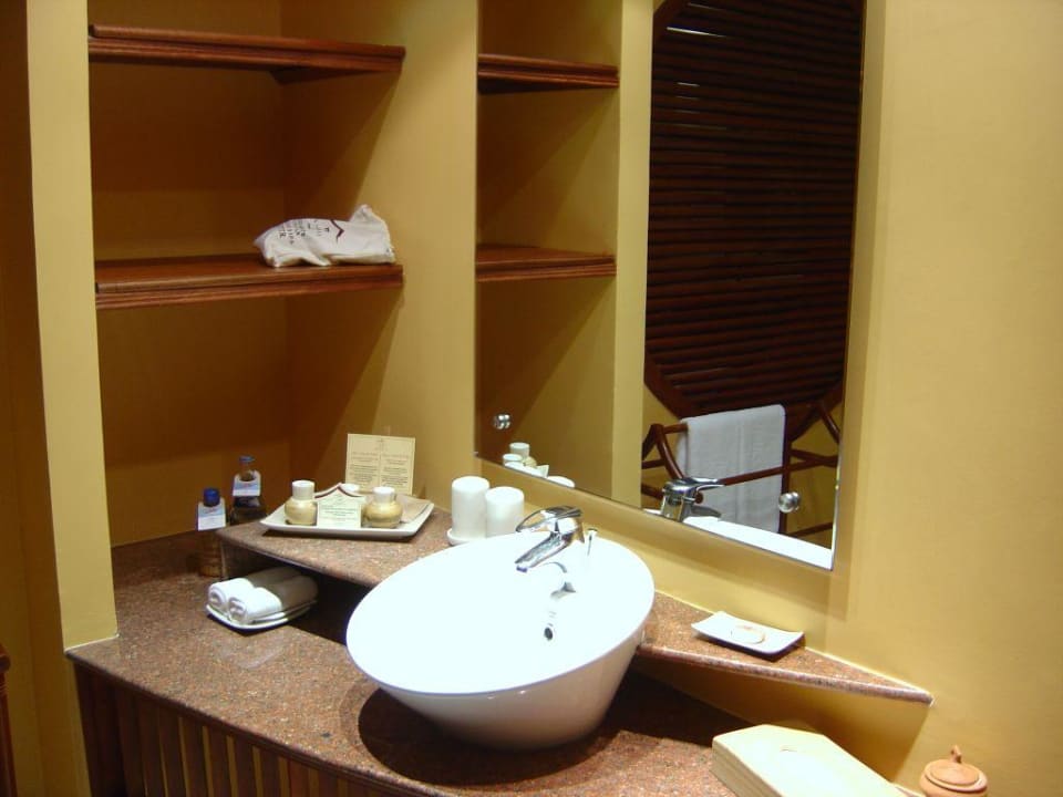 Bad/Hotel Victoria in Hoi An Victoria Hoi An Beach Resort & Spa