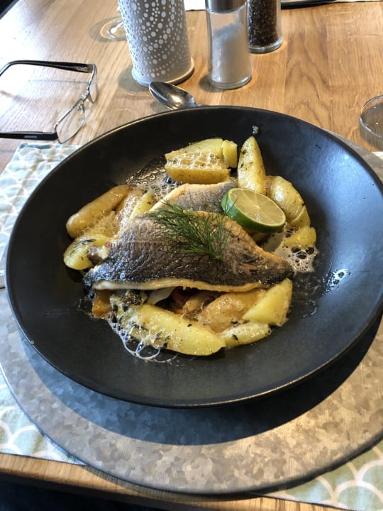 Gastro Jordan's Untermühle