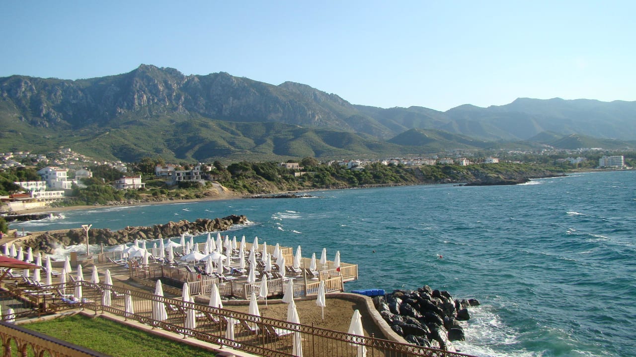 Hotel Mercure Merit Park Hotel