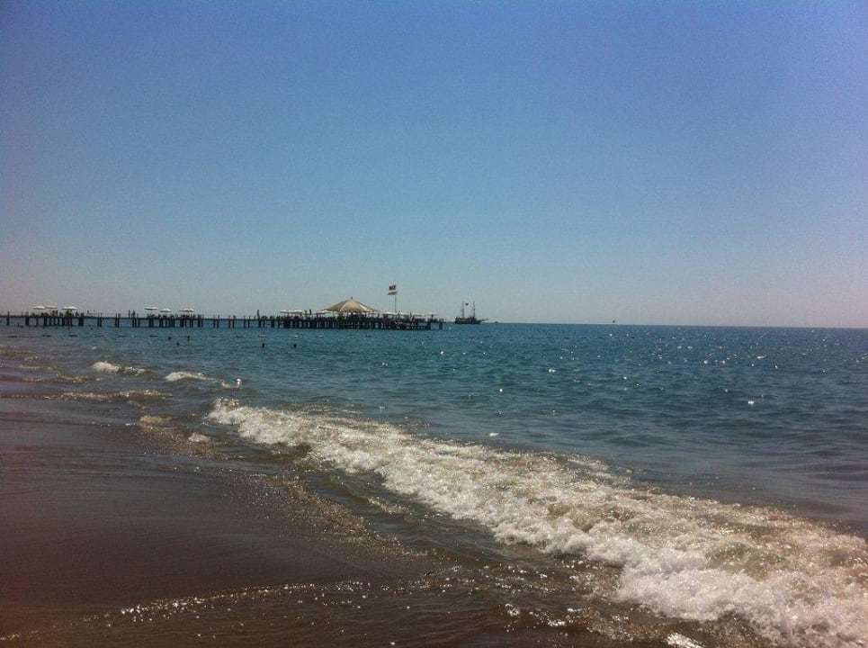 Strand New Garden Hotel Side