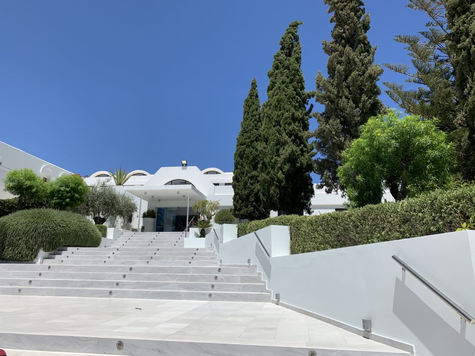 Sonstiges TUI BLUE Oceanis Beach and Spa Resort