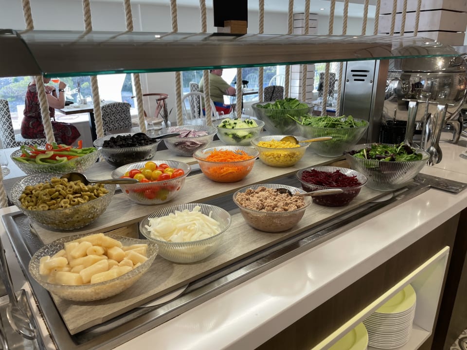 Gastro Barceló Portinatx - Adults only