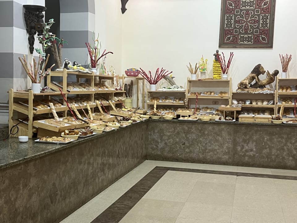 Gastro Stella Beach Resort & Spa Makadi Bay