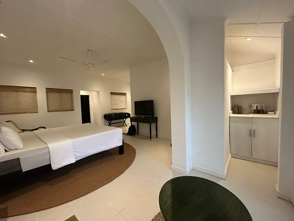 Zimmer Sigiriya Village