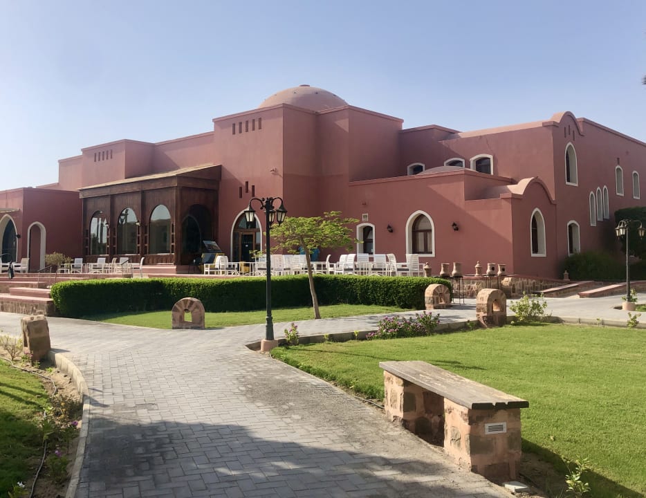 Gastro Radisson Blu Resort, El Quseir