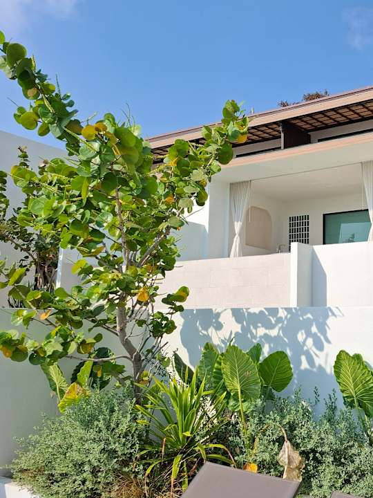 Außenansicht Pichcha Kohlarn