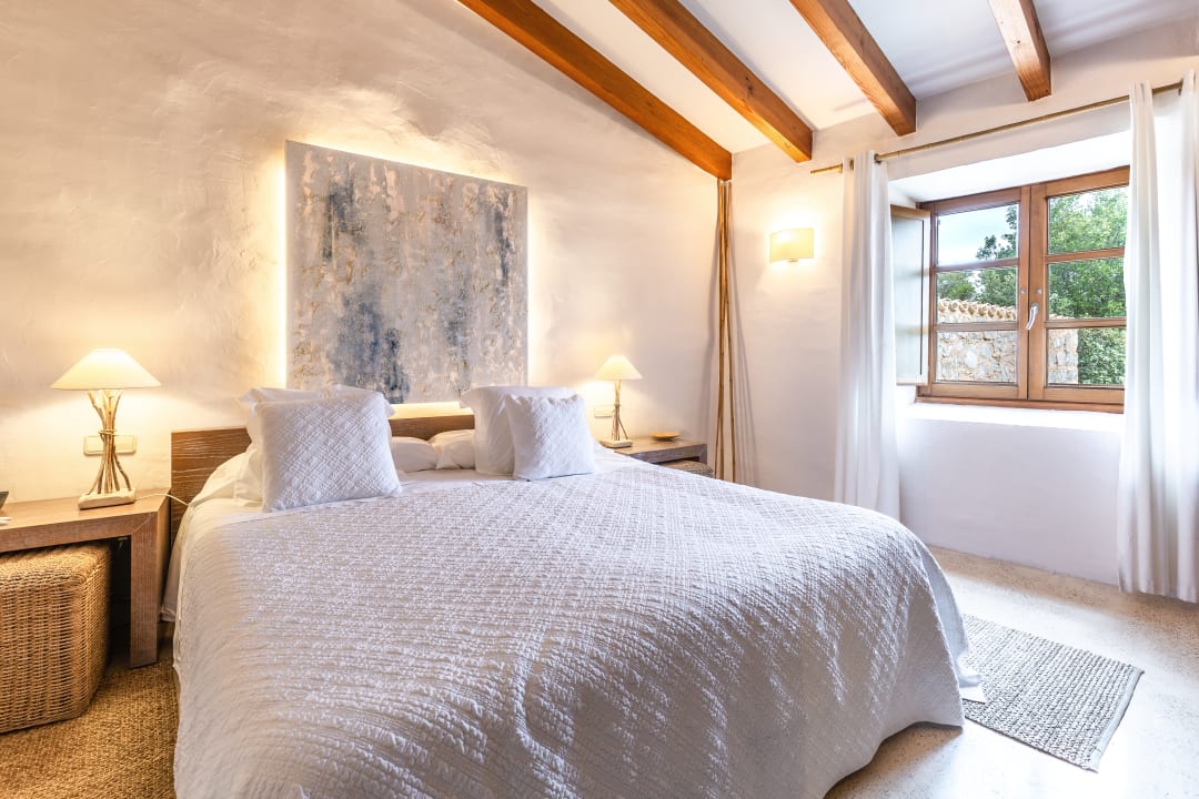 Zimmer Cases de Son Barbassa