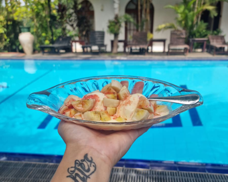 Gastro Hotel Bentota Village