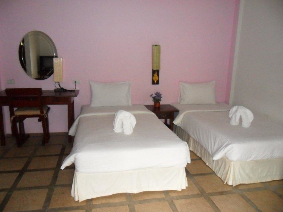 Doppelzimmer Hotel Kata Country House