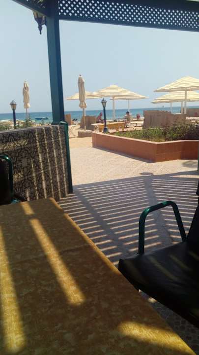 Strand Menaville Safaga