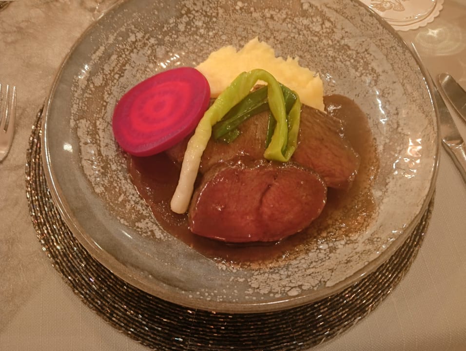 Gastro Hotel Bergknappenhof