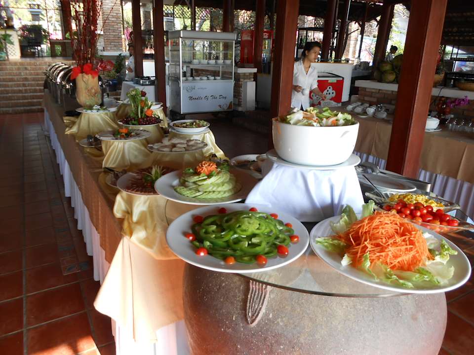 Gastro Fiore Healthy Resort