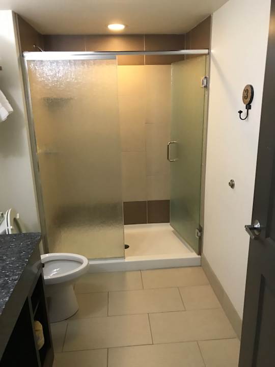 Zimmer Hotel The Brewhouse Inn & Suites