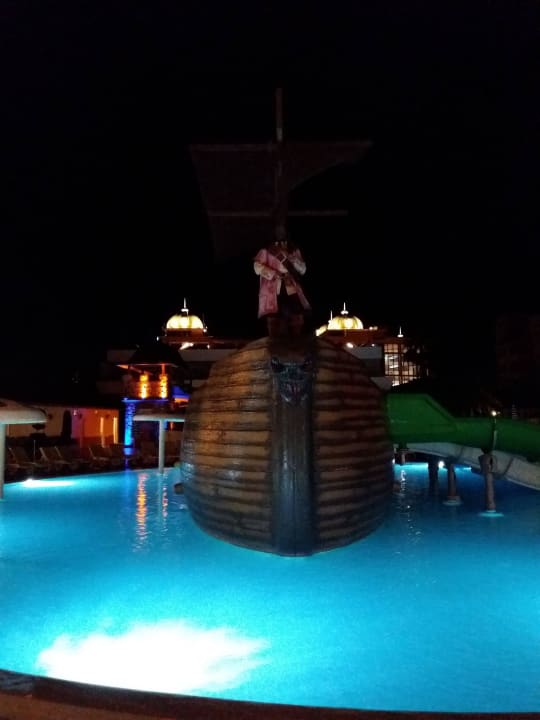 Kinderpool Eftalia Splash Resort