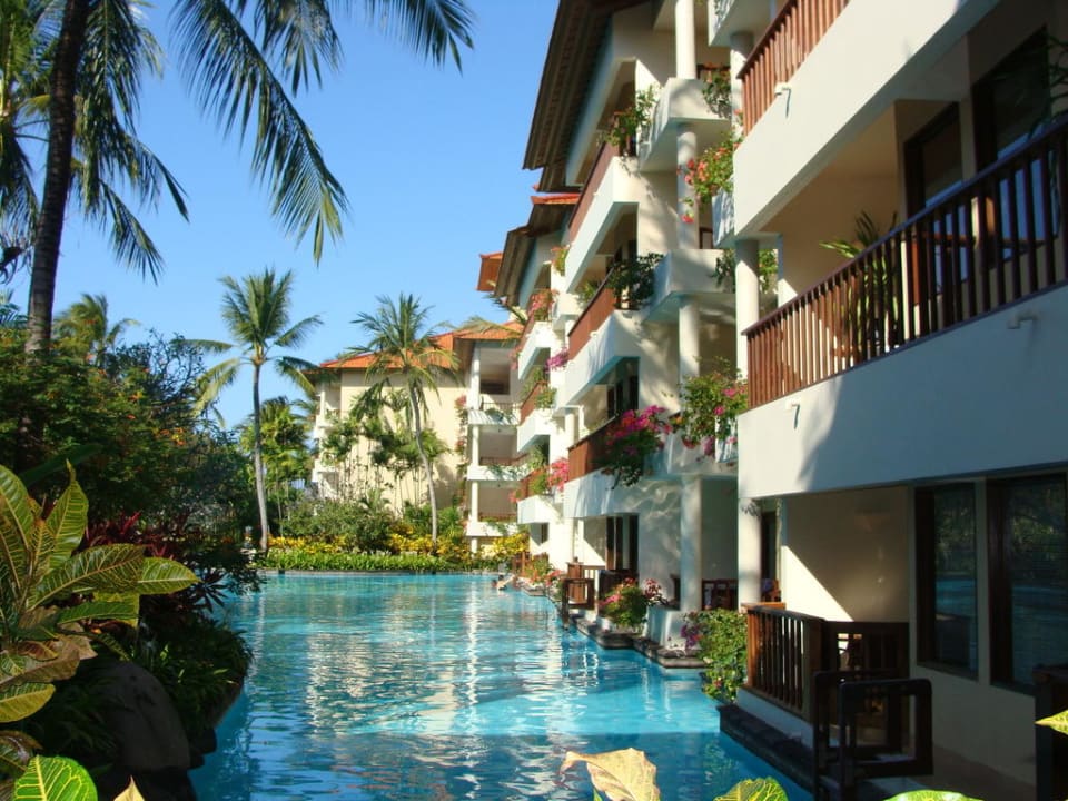 Lagune The Laguna A Luxury Collection Resort & Spa