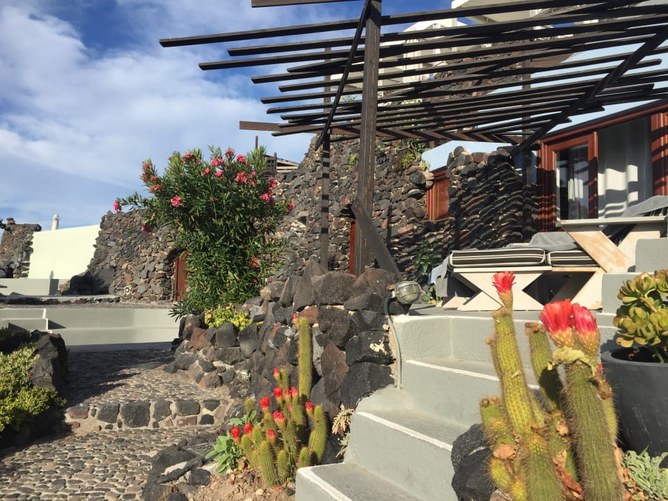 Sonstiges Honeymoon Petra Villas