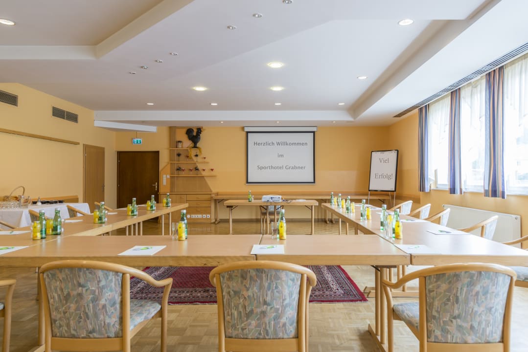 Sonstiges Sporthotel Kapfenberg