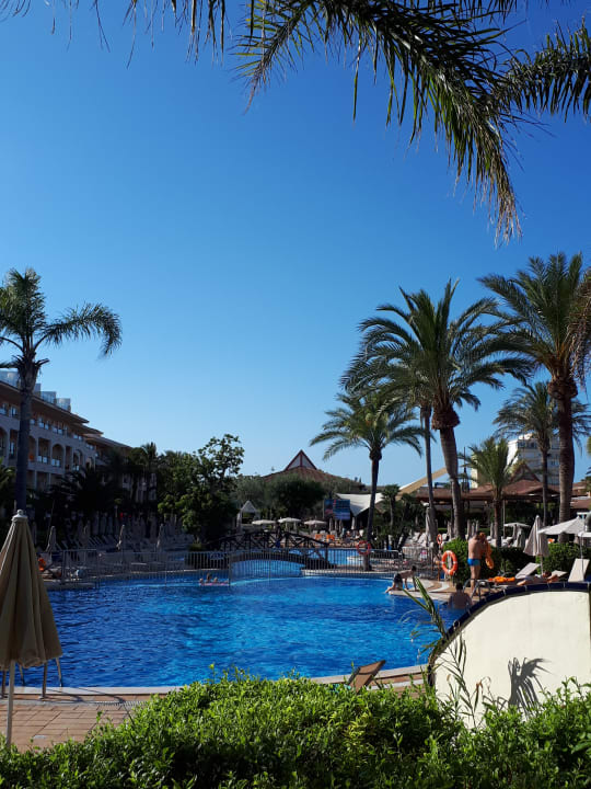 Pool VIVA Blue & Spa