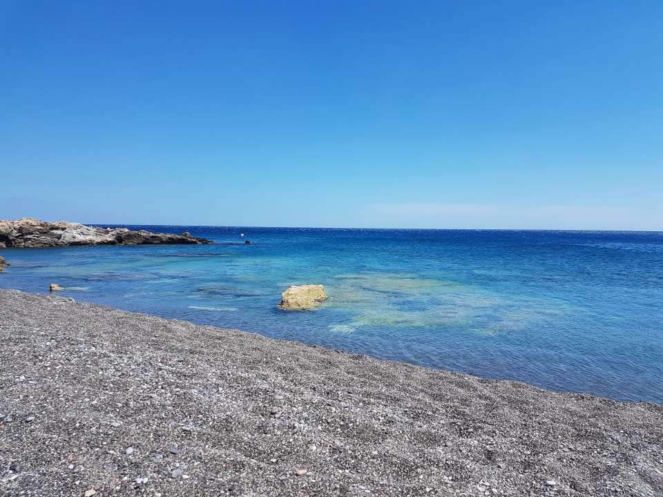 Strand Kakkos Beach Hotel