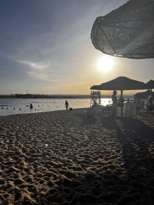 Strand Marina Resort Port Ghalib, a member of Radisson Individuals