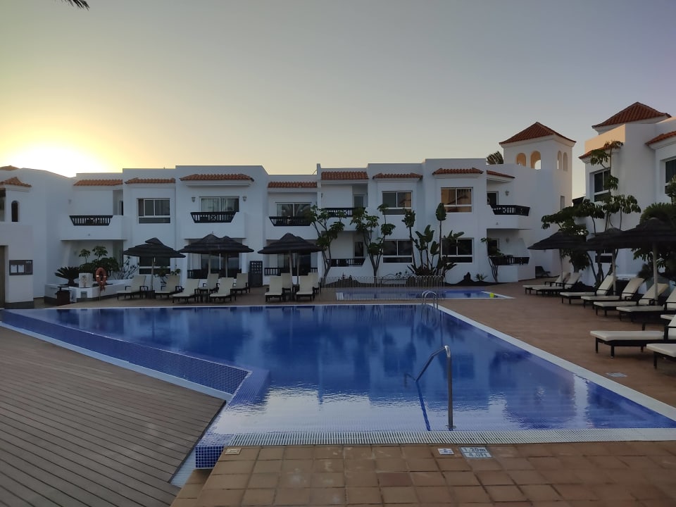 Pool Barceló Fuerteventura Castillo