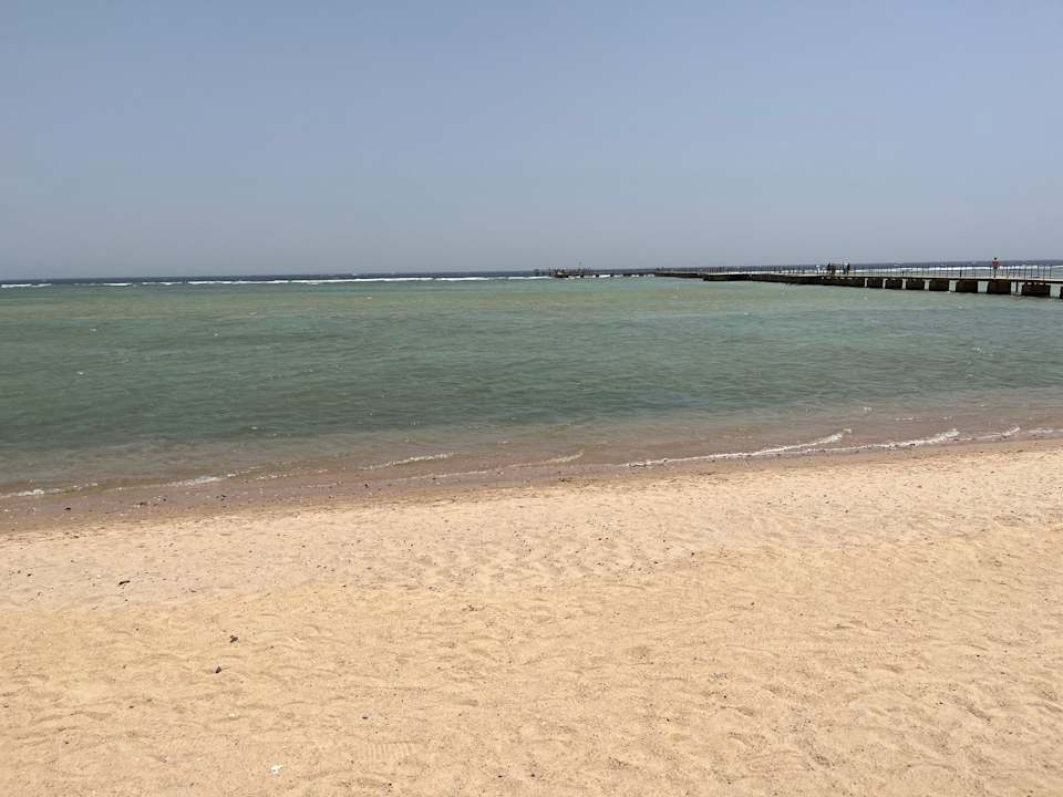 Strand Albatros Makadi Resort